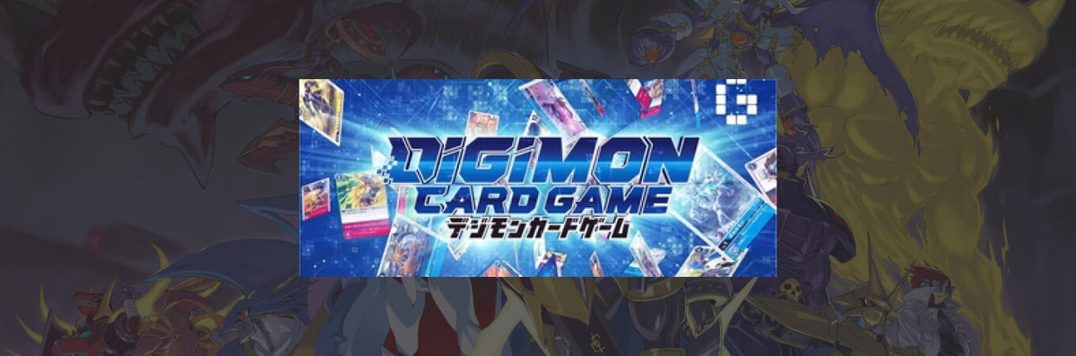 Digimon TCG — Prodigy Games