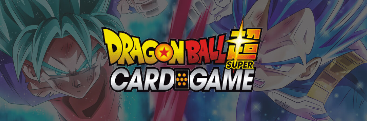 Dragon Ball Super — Prodigy Games