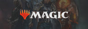 Magic The Gathering TCG