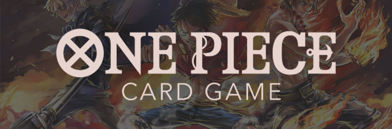 One Piece TCG Prodigy Games One Piece TCG Prodigy Games