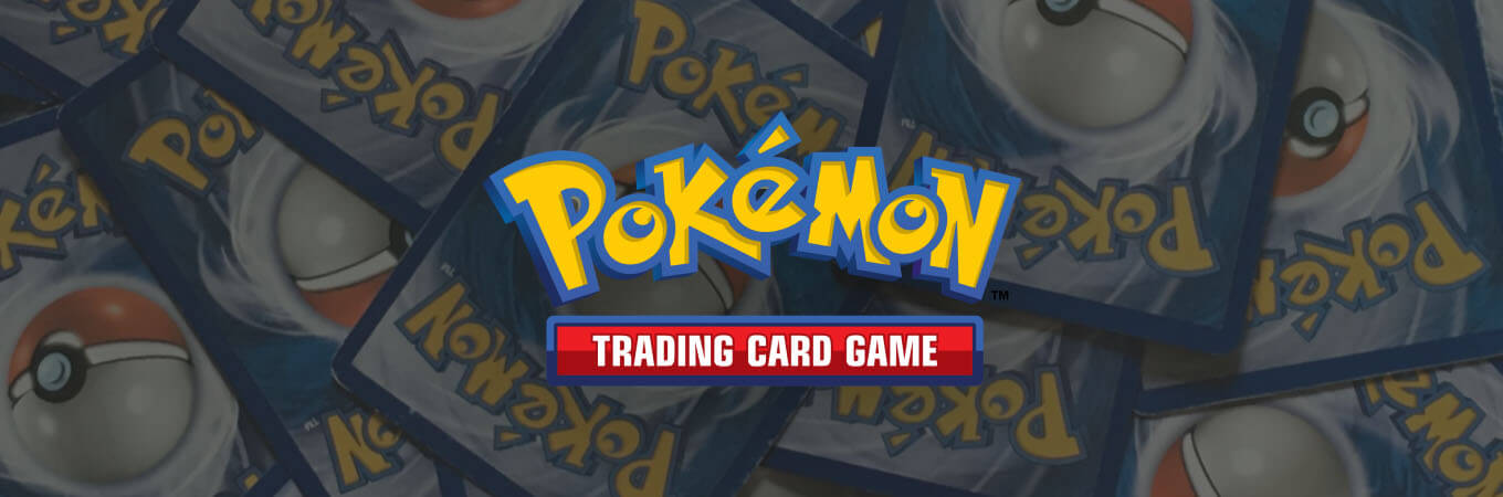 Pokémon Jeu de Cartes à Collectionner Pokémon Jeu de Cartes à Collectionner