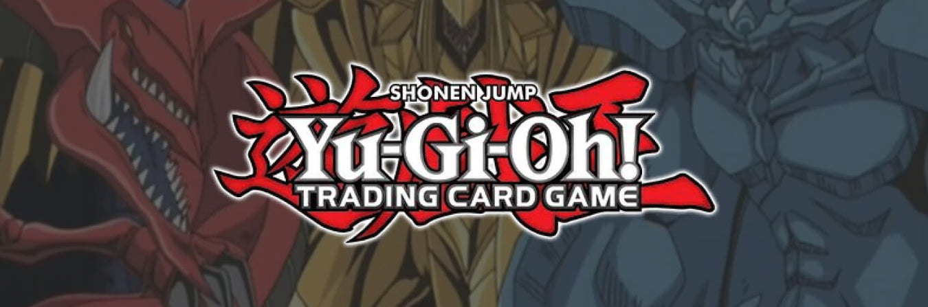 Yu-Gi-Oh Logo