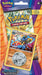 Steam Siege Single Pack Blister [Lucario]