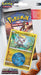 Burning Shadows Single Pack Blister [Jangmo-o]