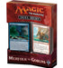 Duel Decks: Merfolk vs. Goblins - Box Set