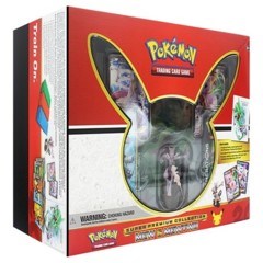 Super-Premium Collection [Mew & Mewtwo]