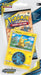 Unbroken Bonds Single Pack Blister [Pikachu]