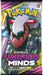 Unified Minds Booster Pack