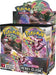 Rebel Clash Booster Box