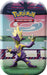 Galar Power Mini Tin [Toxtricity]