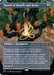 Sword of Hearth and Home (Borderless)