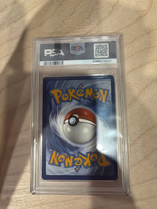 PSA 10 Pokemon IR Latias Crown Zenith
