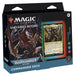 Universes Beyond: Warhammer 40,000 - Tyranid Swarm Commander Deck
