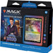 Universes Beyond: Doctor Who - Masters of Evil Commander Deck