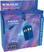 Universes Beyond: Doctor Who - Collector Booster Display