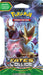 XY - Fates Collide Sleeved Booster Pack [Mega Alakazam]