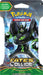 XY - Fates Collide Sleeved Booster Pack [Zygarde]