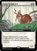 Regal Bunnicorn (Extended Art)