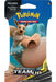 Team Up Sleeved Booster Pack