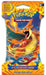 Flashfire Sleeved Booster Pack