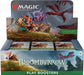 Bloomburrow - Play Booster Display