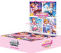 Love Live School idol festival 2 MIRACLE LIVE! Booster Box
