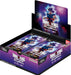 Ultra Limit Booster Box