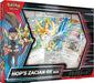 Hop's Zacian ex Box