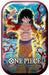 One Piece Tin Pack Set Vol. 1 -Monkey.D.Luffy-