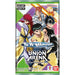 Yu Yu Hakusho: Ghost Files - Booster Pack