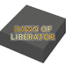Dawn of Liberator Booster Box