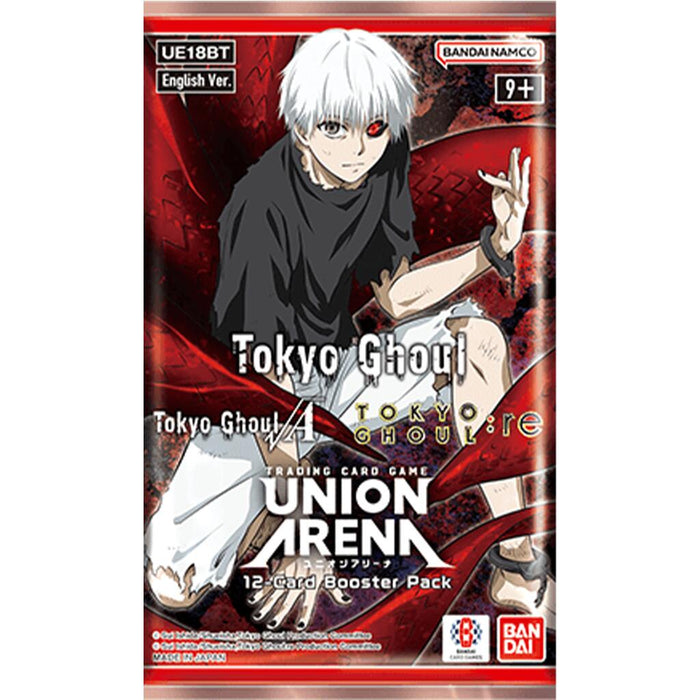 Tokyo Ghoul - Booster Pack