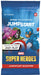 Marvel Super Heroes - Jumpstart Booster Pack