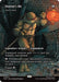 Donnie's Bo - Shadowspear (Borderless)