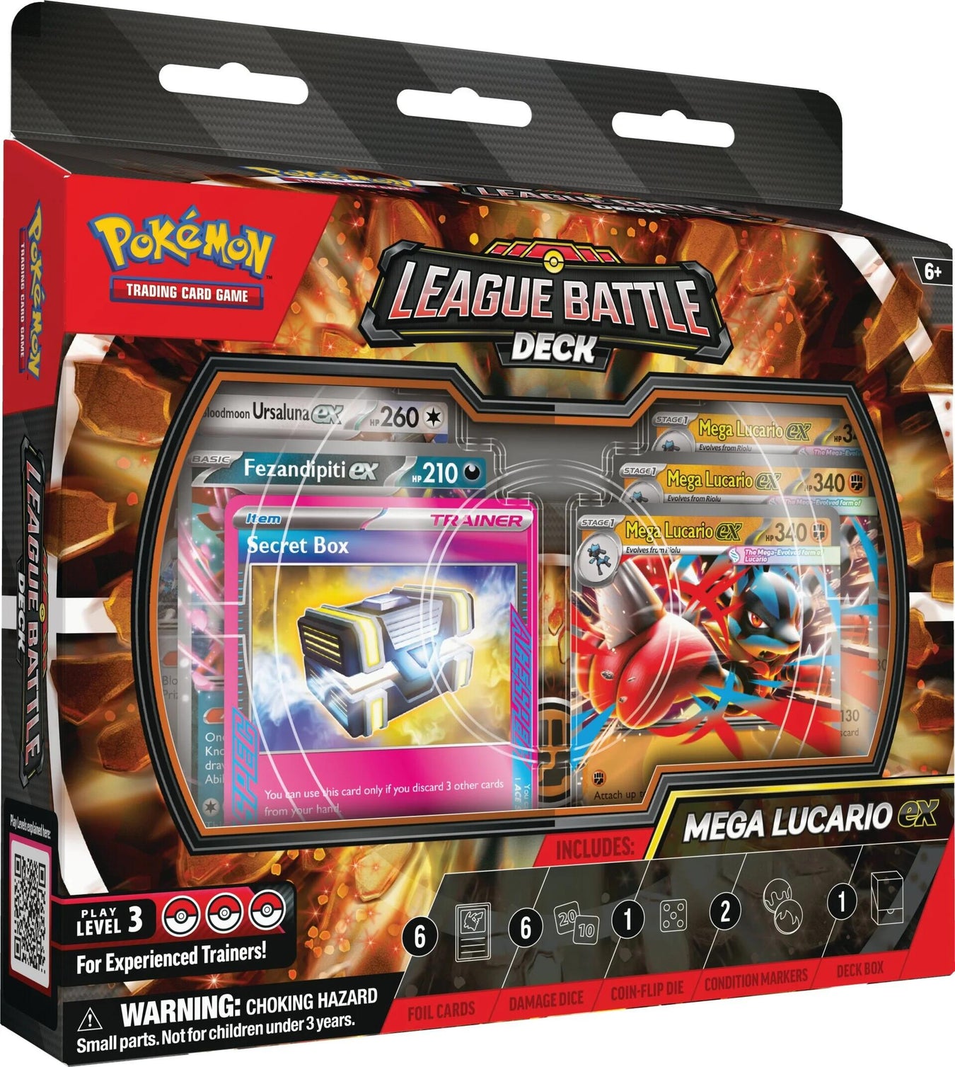 Pokemon Decks