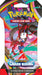 Chaos Rising Sleeved Booster Pack