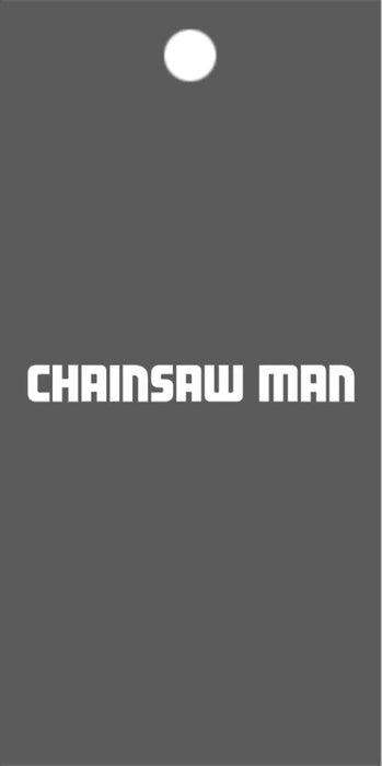 CHAINSAW MAN - Booster Pack