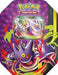 Mega Moonlit Tin [Mega Gengar ex]