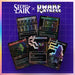 Secret Lair Drop: Secret Lair x Dwarf Fortress: Create New World - Traditional Foil Edition