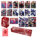 [PB02] Gundam Card Game Premium Accessory Set - Mobile Suit Gundam: Iron-Blooded Orphans