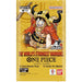 The World's Strongest Warriors Booster Pack