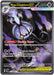 Mega Chandelure ex - 115/084