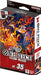 Starter Deck 35: RED/BLACK Sabo