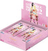 Extra Booster: One Piece Heroines Edition Vol.2 - Booster Box