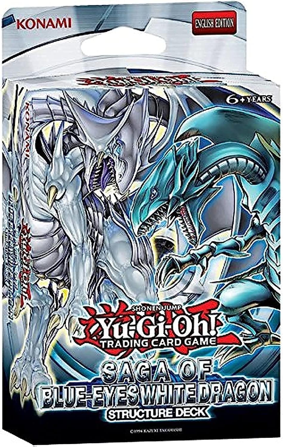 Yu-Gi-Oh Decks