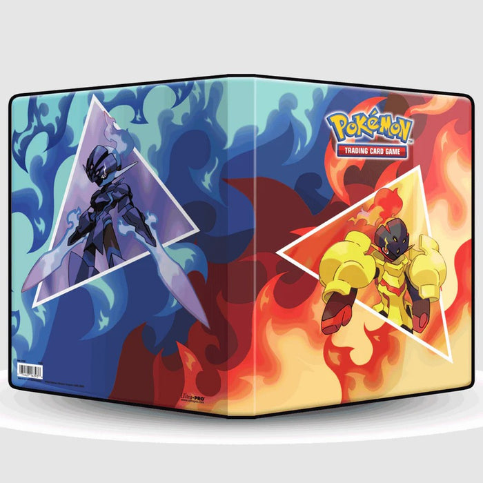 Ultra Pro: 9-Pocket Portfolio: Armarouge and Ceruledge