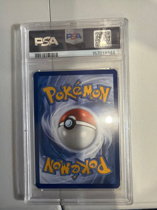 Pokemon PSA 9 Haunter MEP 027