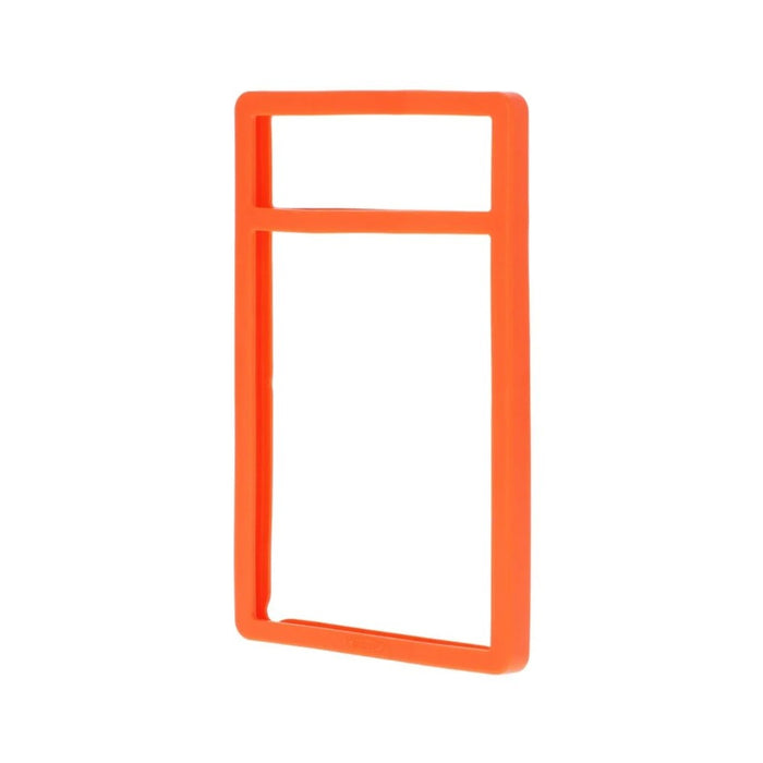 BCW: Beckett Slab Bumpers - Orange