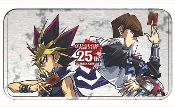 Yu-Gi-Oh: 25th Anniversary Tin: Dueling Mirrors (PREORDER)