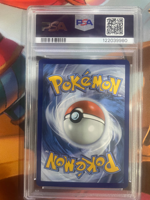 Pokemon: PSA 9 Gardevoir ex SIR